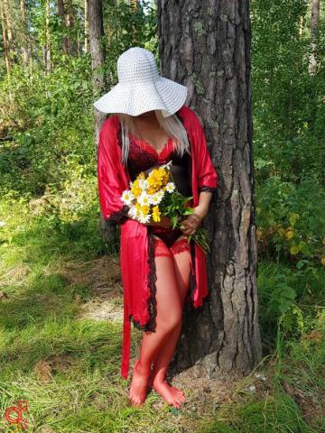 Индивидуалка Милена Фотография 5